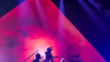 Evanescence – Artifact/The Turn + Broken Pieces Shine (live) @ Utilita Arena Birmingham 15/11/2022