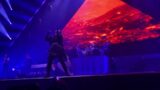 Evanescence – Intro + Broken Pieces Shine @ The O2 Arena 14/11/22