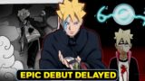 Every Time A Golden Chance of Jougan's Awakening was Missed By Boruto Writers