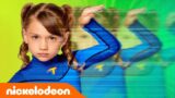 Every Time Chloe Thunderman Used Her Powers! | Nickelodeon
