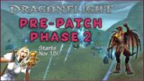 Everything Coming on Nov 15! Pre-Patch Event, Leveling Changes, New Toy and MORE! Dragonflight WoW