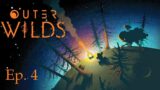 Everything Moves | Outer Wilds – Episode 4