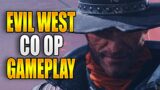 Evil West Co Op Gameplay, Gears of War Movie, Prince of Persia Remake Update | Gaming News