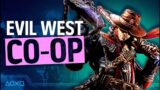 Evil West – Co-op Carnage on PS5