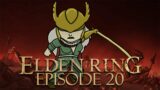 Exploring the Lakes! Elden Ring (Episode 20)