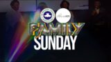 FAMILY SUNDAY | @RCCG Heaven's Gate Cape Town  [8AM]