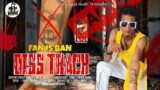 FAN IS BAN – Diss Track | GopiLongia  | Turban beats |  New trending song