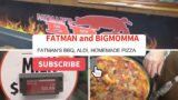 FATMAN'S BBQ, ALDI, CANCER CENTER UPDATE