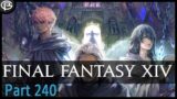 FFXIV – Getting Smacked by a Mouse – Part 240