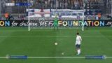 FIFA 22 Bolton Wonders Beats Manchester city Five One
