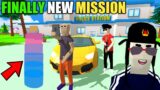 FINALLY NEW MISSION UPDATE? | DUDE THEFT WARS | SASTI GTA V TRACE GAMERZ