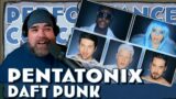 FIRST TIME REACTION to Penatonix – Daft Punk! #ptx #ptxreaction #daftpunk #musicreaction