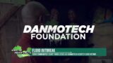 FLOOD OUTBREAK: ISOKO COMMUNITIES COUNT THEIR LOSSES AS DANMOTECH COMES TO THEIR RESCUE.