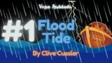 FLOOD TIDE Audiobook By Clive Cussler Part 1 Vogue Audiobooks