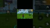 FOOTBALL IN SOCIAL ISLAND NEW MAP MOD FREE FIRE #freefire #newevent #viral