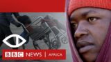FORCED TO BEG: Tanzania's Trafficked Kids – BBC Africa Eye documentary