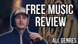 FREE MUSIC REVIEW – SEND IN YOUR TRACKS – PAULINGWITHFIRE