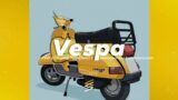 (FREE) R&B x City Pop Type Beat – Vespa | Prod. Sean Beats