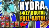 FULL-AUTO Team For Hydra, ALL Rotations + My Overall Strategy!!! Test Server ||  Raid Shadow Legends