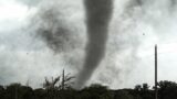 FULL CHASE – Northeast Texas Violent Tornado Outbreak – November 4, 2022