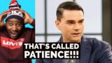 Fair? F*** you,While Debating BEN SHAPIRO Student LOSES IT ! I’m talking!