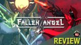 Fallen Angel Review Nintendo Switch