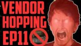 Fallout 76 – Vendor Hopping – EP11 – Good Bye Old Friend