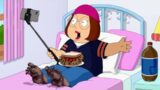 Family Guy (S18E1) – Diabetes Full Episode