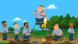 Family Guy  Season 10 Ep.8 – Family Guy Full Episode NoCuts 1080p