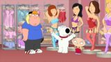 Family Guy Season 12 Episode 09 – Family Guy Full Episode NoCuts #1920p