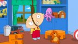 Family Guy Season 12 Episode 12 – Family Guy Full NoCuts 1080p