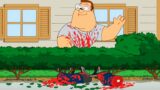 Family Guy Season 13 Ep. 4 Full Episode – Family Guy 2022 Full UnCuts #1080p