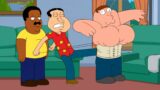 Family Guy Season 14 Episode 2 – Family Guy Full NoCuts #1080p