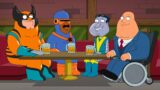 Family Guy Season 15 Ep.10 – Family Guy 2022 Full Episode NoCuts 1080p