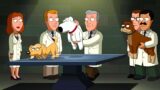 Family Guy Season 16 Ep.10 – Family Guy 2022 Full Episode NoCuts 1080p