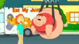Family Guy Season 21 Ep 18 Full Episodes – Family Guy 2022 Full NoCuts #1080p