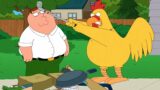 Family Guy  Season 8 Ep.10 – Family Guy Full Episode NoCuts 1080p