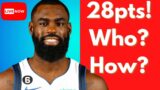 Fantasy Basketball Recap Show: Who are we adding and dropping? Waive Wire Discussion