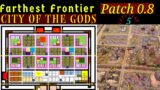 Farthest Frontier: 0.8 City of the Gods – EP 5 – Raiders Ate My Neighbors
