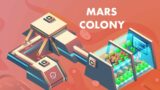 Fastest Way to Colonize Mars