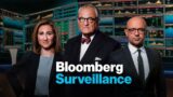 Fed Goes Big | Bloomberg Surveillance 9/22/2022