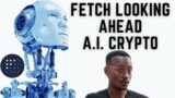 Fetch.AI Building In the Bear market against all odds. The future of ML