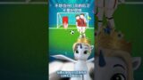 [Filly Funtasia] Little Filly Horse World Cup Academy, episode 2: Zack talks about goalkeepers!