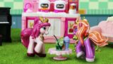 Filly Funtasia: The secret of Mr. Cookintot's recipes is revealed [official toys play #5]