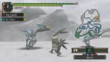 Finish Quest In 2 Minutes | Monster Hunter Freedom Unite | No Commentary