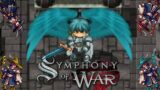 Finish The Millenium Permadeath Fight! | Symphony of War: Nephilim Saga v1.02
