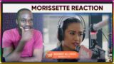 First Time Hearing Morissette Amon Covers "Against All Odds" (Mariah Carey) on Wish 107.5 Reaction