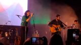Fleet Foxes 7/5/22 "Going-to-the-Sun Road" with Tim Bernardes