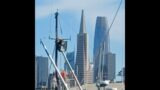 Fleet Week Begins!! Blue Angels are flying over SF!