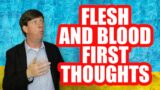 Flesh And Blood TCG – First Impressions  |  Hatcher Live